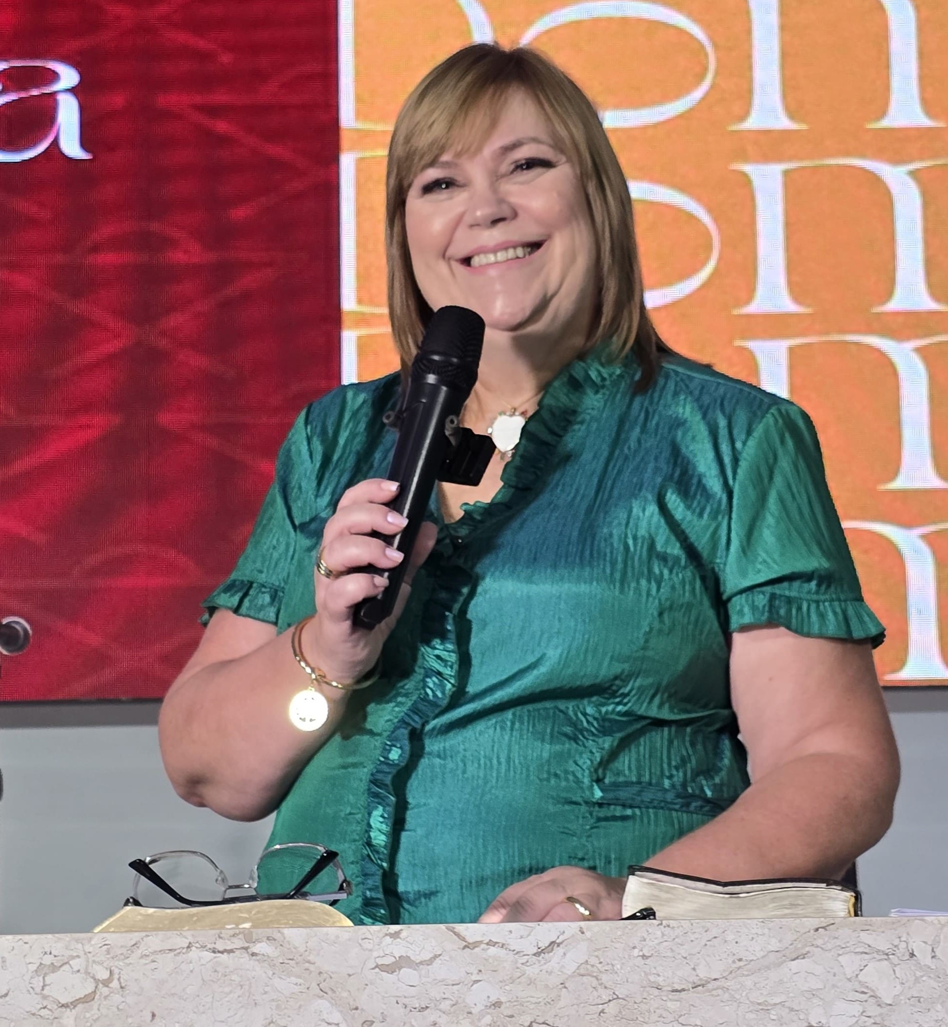 Pastora Regina